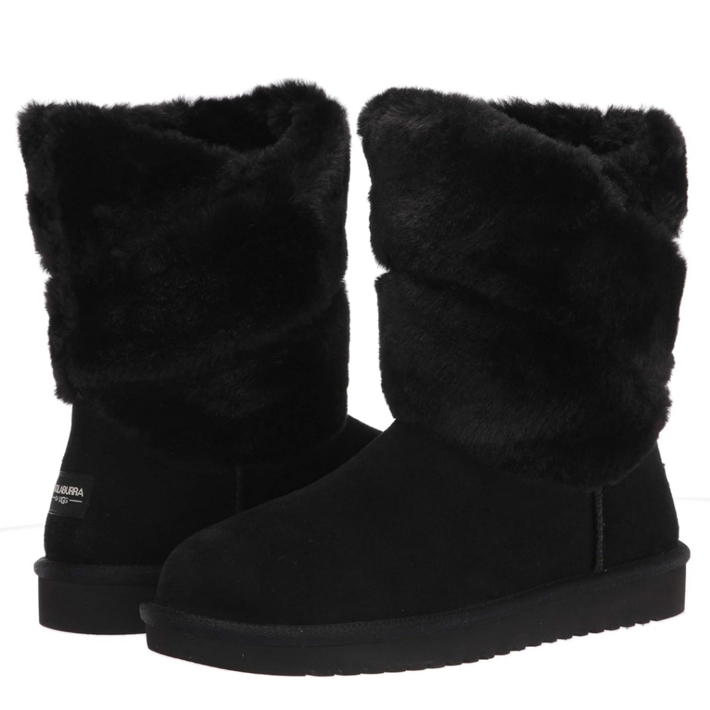 Kookaburra by UGG boots